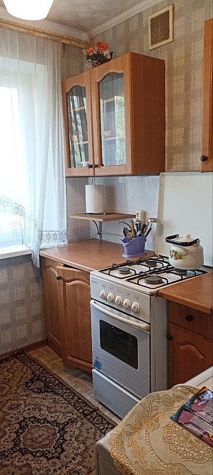 2-х р-н Косиора техника мебель всё раздельно 2/5 эт Днепр - изображение 1