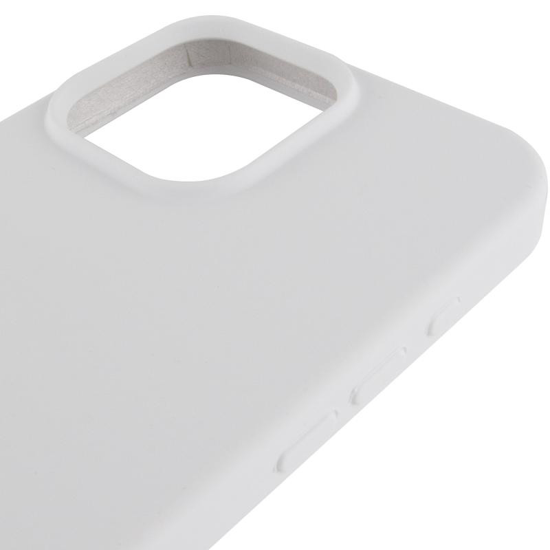 Чехол Silicone Case Full Protective (AA) для Apple iPhone 15 Pro (6.1") Херсон - зображення 10