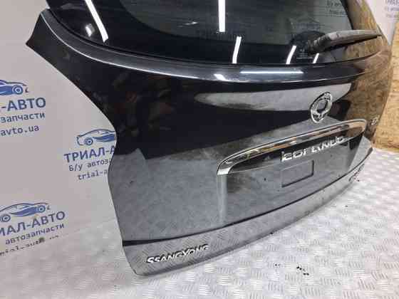Крышка багажника SsangYong Korando 2010-2019 6401134113 (Арт. 60638) Київ