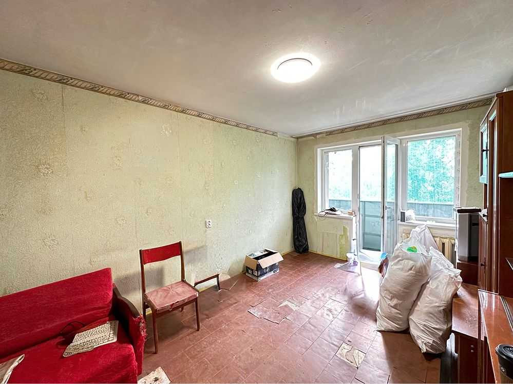 продажа 1-к квартира Днепр, Амур-Нижнеднепровский, 24000 $ Дніпро - зображення 3