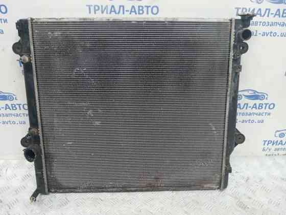 Радиатор основной Toyota Prado J120 4.0 1GR-FE 2002 (б/у) Київ