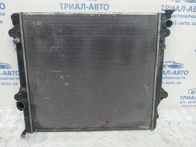 Радиатор основной Toyota Prado J120 4.0 1GR-FE 2002 (б/у) Київ - зображення 1