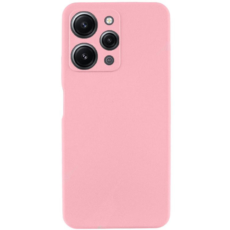 Чехол Silicone Cover Lakshmi Full Camera (AAA) для Xiaomi Redmi 12 Херсон - изображение 10