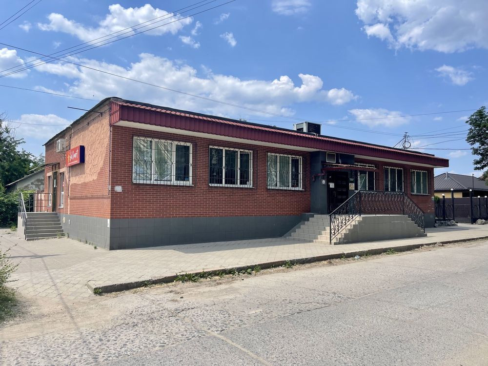 Продам. Отдельно стоящее здание. 450 м.кв. Приднепровск, ул.Карагандинская Дніпро - зображення 2