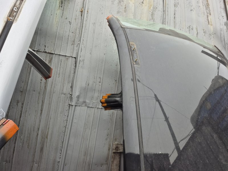 Крыша Toyota Avensis T25 1.8 БЕНЗИН 1ZZFE 2002 (б/у) Київ - зображення 4