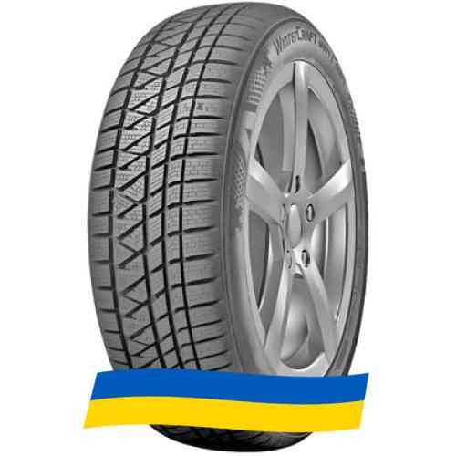 255/60 R18 Marshal WinterCraft WS71 SUV 112H Позашляхова шина Киев