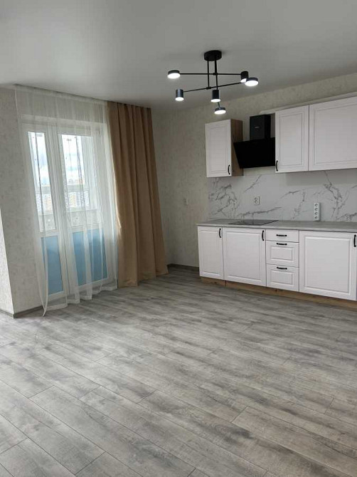 продажа 1-к квартира Броварский, Бровары, 57000 $ Бровары - изображение 1