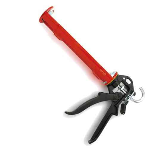 Пистолет для силикона ручной TOPTUL JJAY0903 Харьков