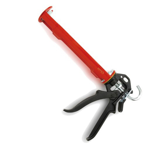 Пистолет для силикона ручной TOPTUL JJAY0903 Харьков - изображение 1