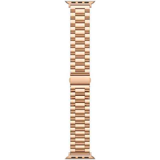 Ремешок Steel Elegance для Apple Watch 42(ser.1-3)/44/45/46/49mm Херсон