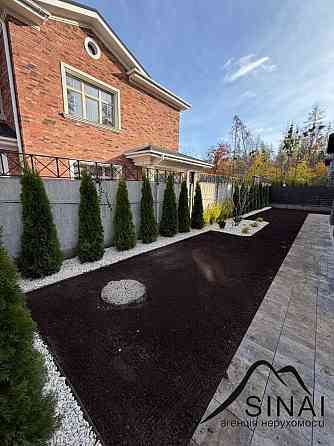 продажа 4-к коттедж Киев, Святошинский, 81000 $ Київ