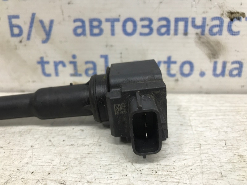Катушка зажигания Nissan Qashqai J11 1.2 БЕНЗИН HRA2DDT 2013 (б/у) Киев - изображение 2