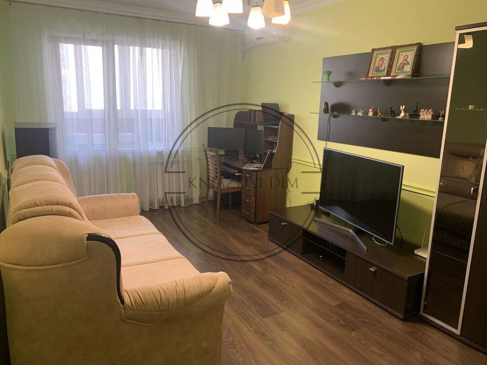 Продаж 3-кім. квартири на вулиці Урлівська, біля метро Позняки. Код об'єкту: 21145942 Киев - изображение 5