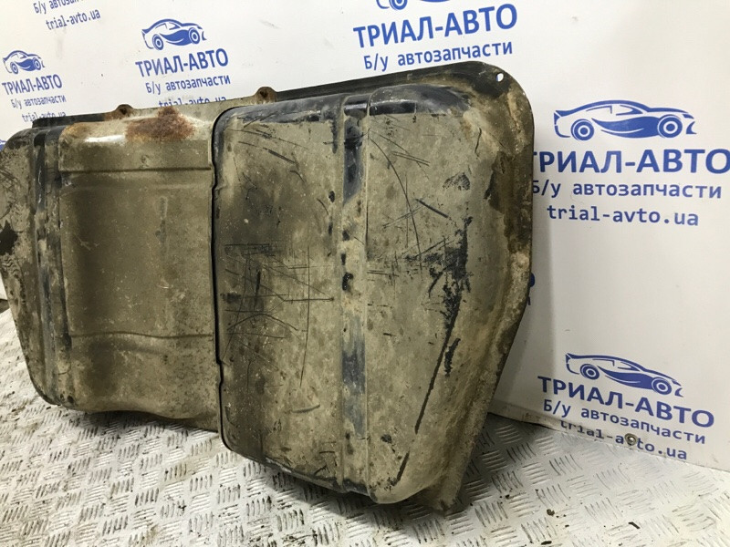 Бак топливный металлический Hyundai Tucson 2004-2009 31150-2E800 (Арт. 56461) Київ - зображення 9