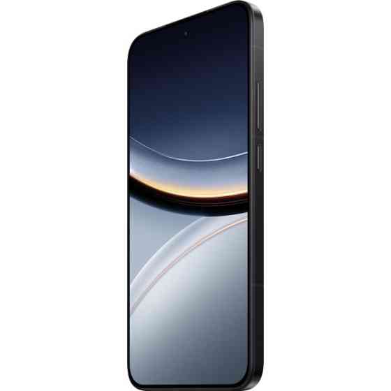 Смартфон Xiaomi Poco F7 12/512GB NFC Black Global (Код товару:41868) Харків