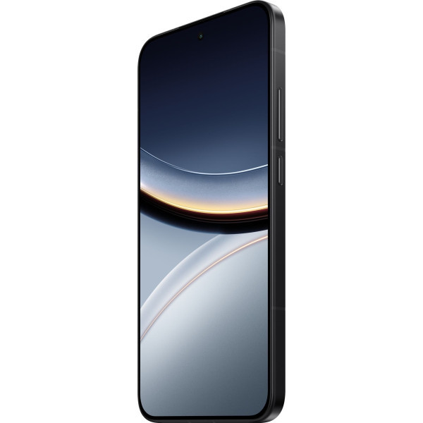 Смартфон Xiaomi Poco F7 12/512GB NFC Black Global (Код товару:41868) Харків - зображення 5