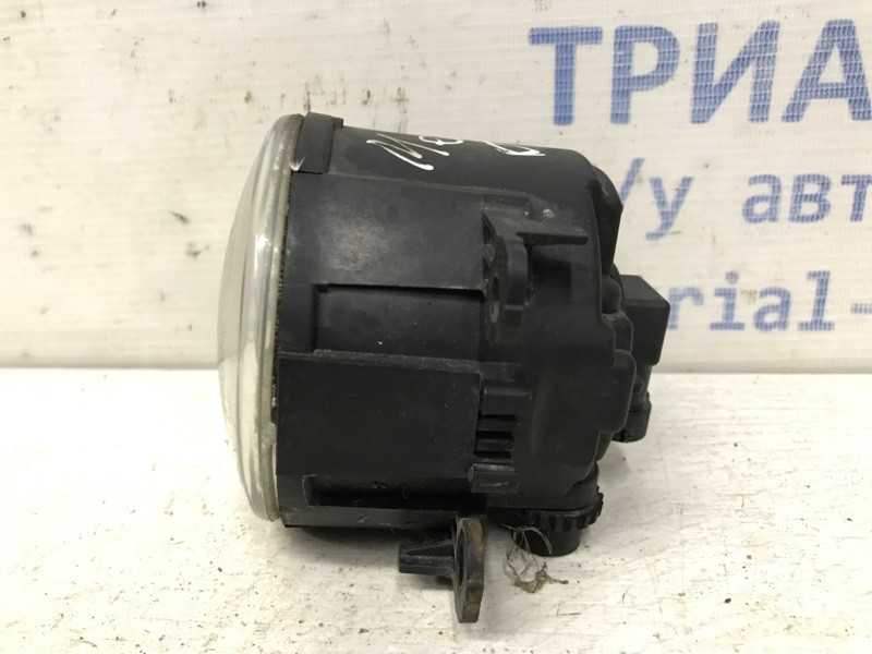 Фара противотуманная Renault Megane 3 1.5 DIESEL K9K 2008 (б/у) Київ - зображення 4