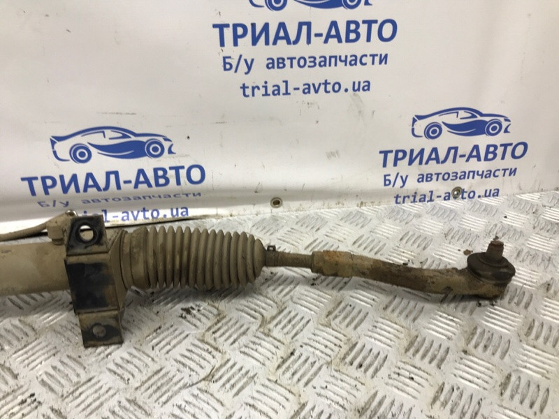 Рулевая рейка АНГЛИЯ SsangYong Rexton 2006-2012 4651008304 (Арт. 56450) Київ - зображення 3