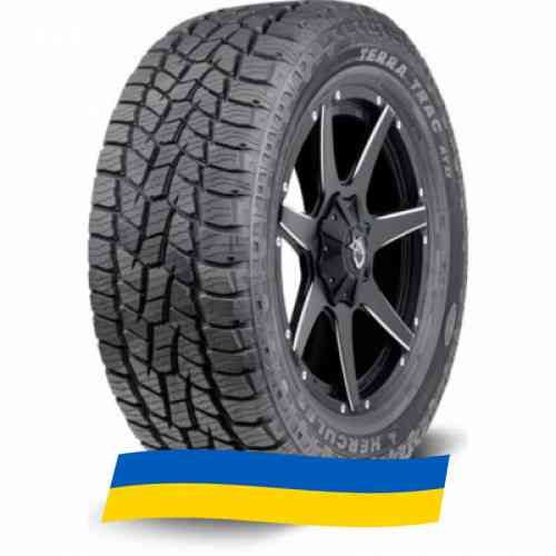 275/60 R20 Hercules Terra Trac AT2 115T Позашляхова шина Київ