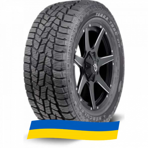 275/60 R20 Hercules Terra Trac AT2 115T Позашляхова шина Киев - изображение 1