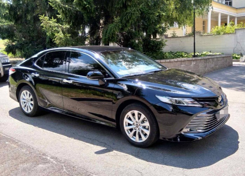 Прокат автомобилей на свадьбу. Днепр - изображение 3