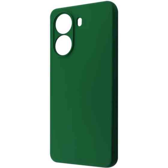 Чохол WAVE Colorful (TPU) для Poco X8 Pro Forest Green Харків