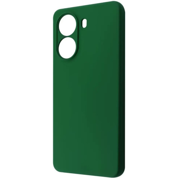 Чохол WAVE Colorful (TPU) для Poco X8 Pro Forest Green Харків - зображення 1