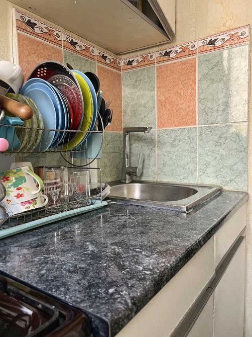 продажа 1-к квартира Киев, Подольский, 37000 $ Київ - зображення 3