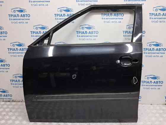 Дверь передняя левая Skoda Fabia 5J 1.4 DIESEL 2007 (б/у) Київ