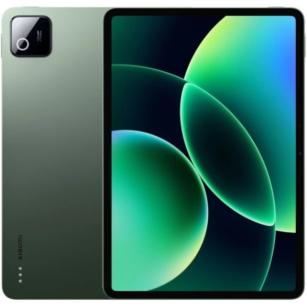 Планшет Xiaomi Pad 8 8/128GB Pine Green (VHU6395EU) UA Харків - зображення 1