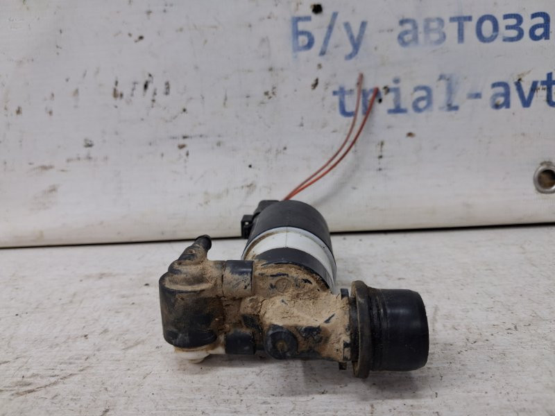 Насос омывателя стекла Renault Megane 3 1.5 DIESEL K9K 2008 (б/у) Київ - зображення 2