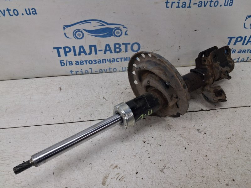 Амортизатор передний левый Nissan Note 2005-2013 543039U025 (Арт. 84519) Киев - изображение 4