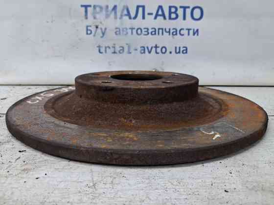Диск тормозной задний Mazda CX 5 2011-2017 K01126251B (Арт. 60097) Київ