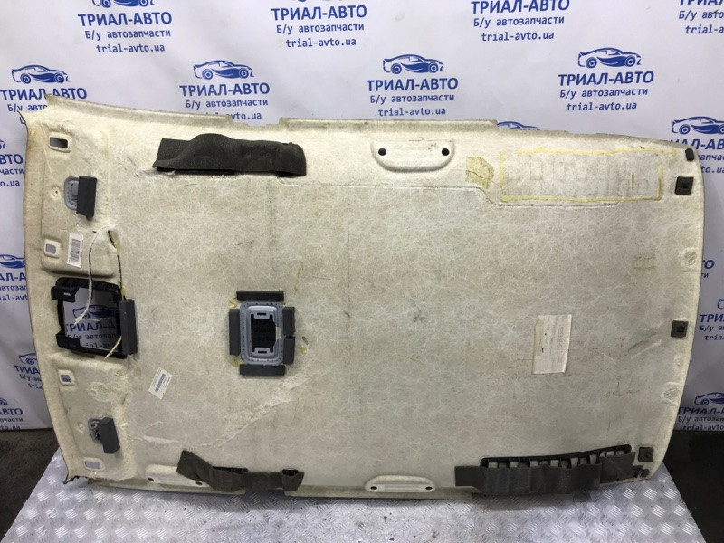 Потолок Kia Ceed ED 1.6 DIESEL D4FB 2006 (б/у) Київ - зображення 5