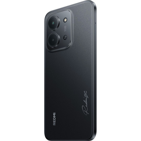 Смартфон Xiaomi Redmi 15C 4/256GB NFC Midnight Black (No Adapter) Global (Код товару:41980) Харьков - изображение 6