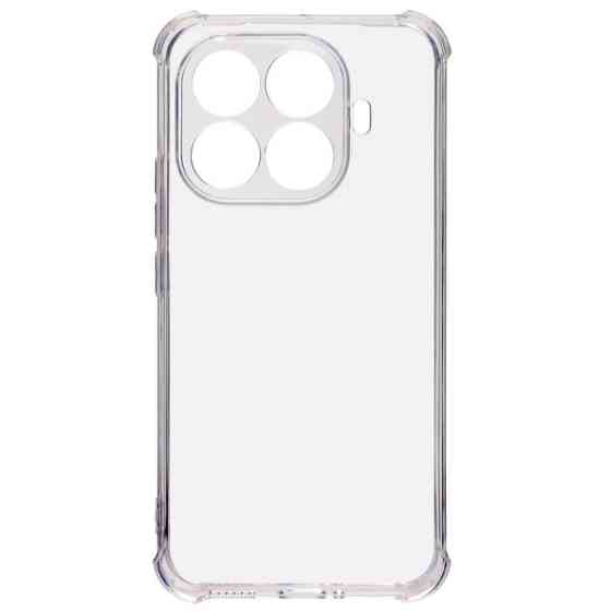 Чохол ArmorStandart Air Force Camera Cov для Xiaomi 15T Pro 5G Clear (ARM86978) (Код товару:42357) Харьков
