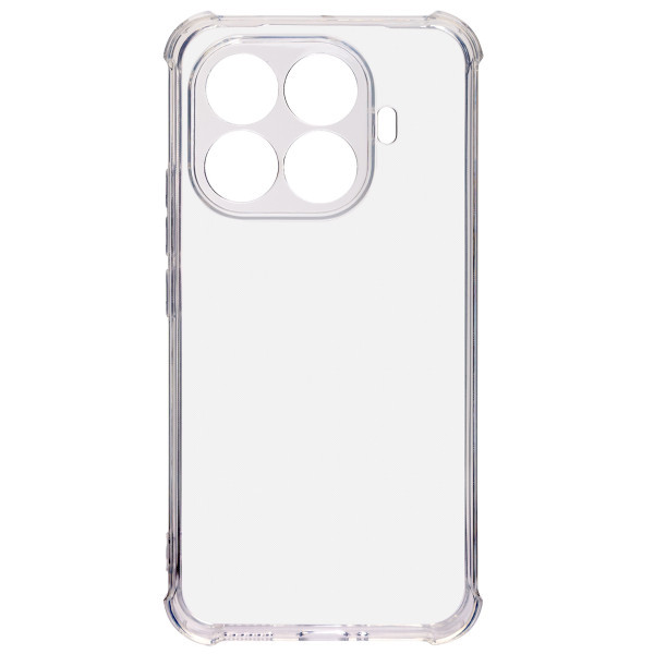 Чохол ArmorStandart Air Force Camera Cov для Xiaomi 15T Pro 5G Clear (ARM86978) (Код товару:42357) Харків - зображення 1