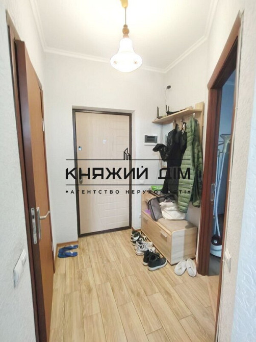 Без комісії!!! Продаж 1-я. кв. в ЖК Східна Брама. Бориспільська. 10-ть хв. пішки. код 21147640 Київ - зображення 12