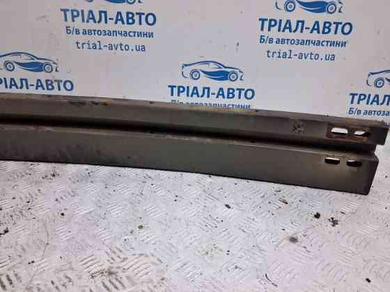 Усилитель бампера задний Nissan Qashqai J11 1.6 DIESEL R9M 2013 (б/у) Київ