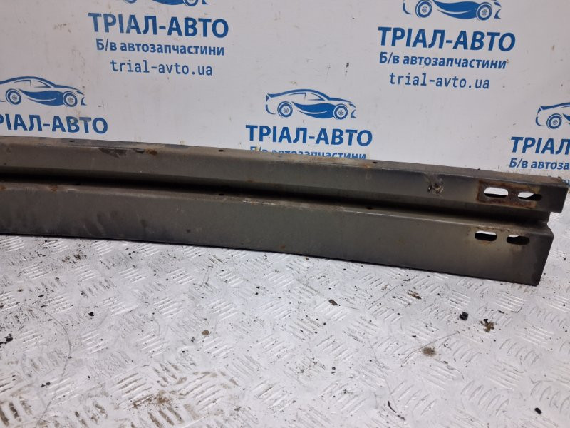 Усилитель бампера задний Nissan Qashqai 2013-2022 H50304EAMA (Арт. 77421) Київ - зображення 5