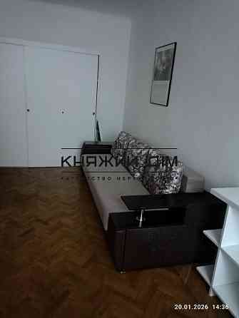 Продається 2 кімнатна квартира в центрі міста. Сталінка. № 21147283 Київ