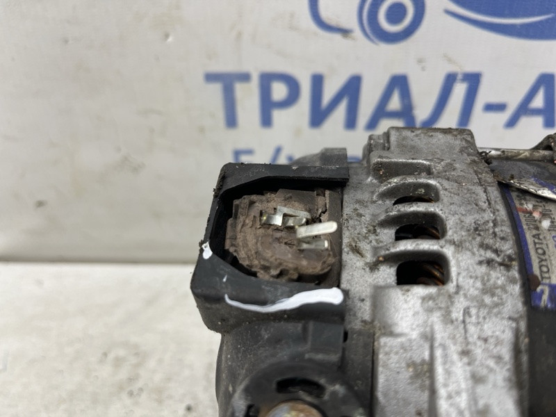 Генератор Lexus RX 350 2003-2009 270600P150 (Арт. 79282) Київ - зображення 5