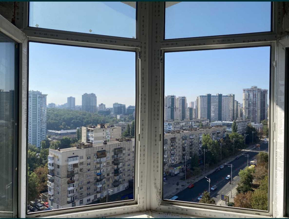 продажа 3-к квартира Киев, Соломенский, 149000 $ Київ - зображення 3