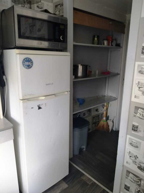 продажа 2-к квартира Киев, Подольский, 45000 $ Київ - зображення 4