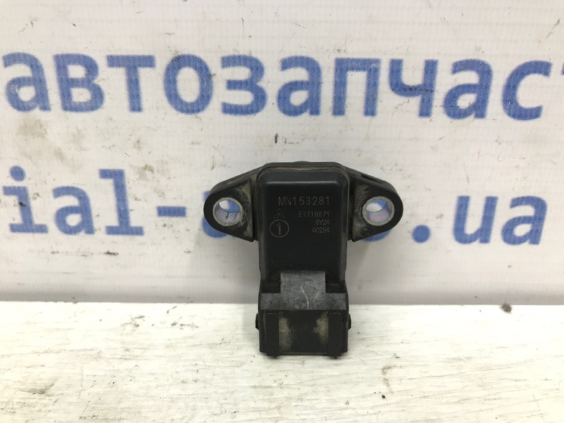 Датчик давления Map Sensor Mitsubishi Outlander CU 2.4 БЕНЗИН 4G69 2003 (б/у) Киев - изображение 1