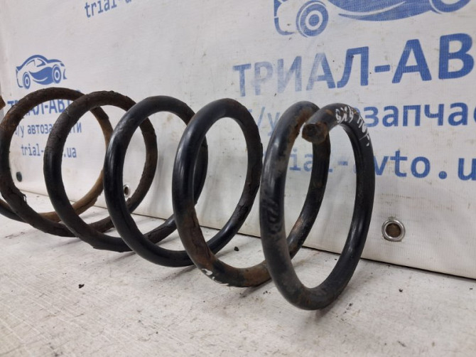 Пружина передняя Suzuki SX4 2006-2014 4111179J11 (Арт. 64832) Київ - зображення 2