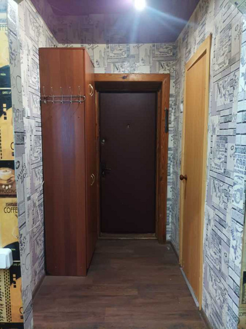 долгосрочная аренда 1-к квартира Киев, Деснянский, 8500 грн./мес. Киев - изображение 6