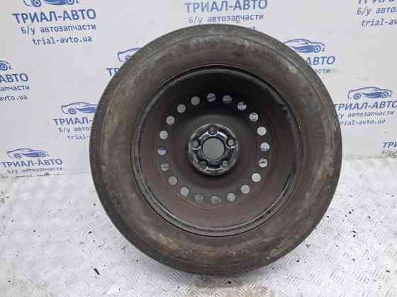 Запаска с резиной Nissan X-Trail T31 2.0 DIESEL M9R 2007 (б/у) Киев
