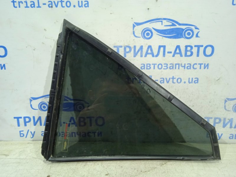 Стекло двери задней левой (форточка) Lexus RX 350 XU30 2003 (б/у) Київ - зображення 3