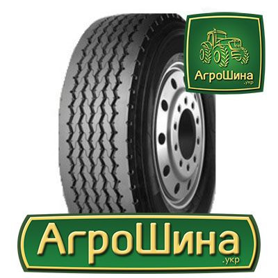 Грузовая шина Neoterra NT555 (прицепная) 445/65 R22.5 169K Київ - зображення 1